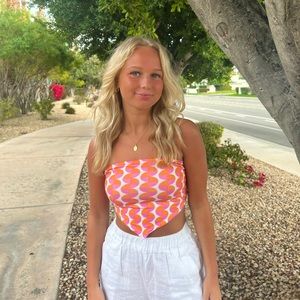 Meet your Posher, Celia